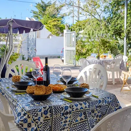 Tramontana Villa 30 Meters From The Beach No4687 Holiday home *