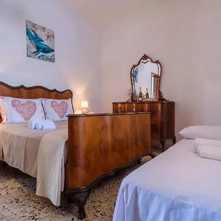 Holiday home Tramontana Villa 30 Meters From The Beach No4687 *