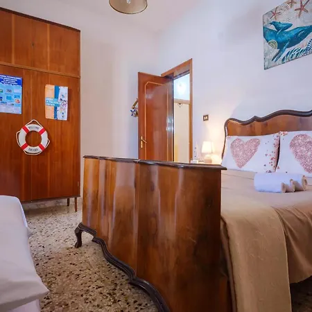 Tramontana Villa 30 Meters From The Beach No4687