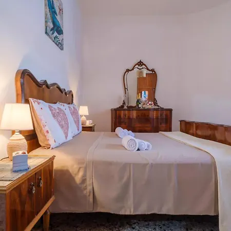 Tramontana Villa 30 Meters From The Beach No4687 Holiday home