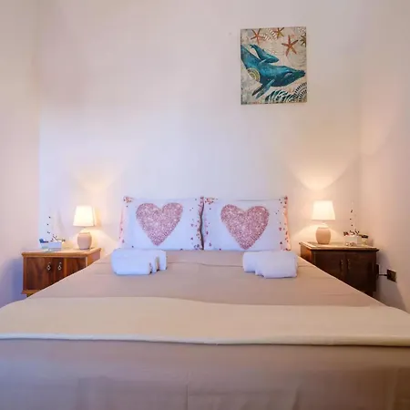 Tramontana Villa 30 Meters From The Beach No4687 Holiday home