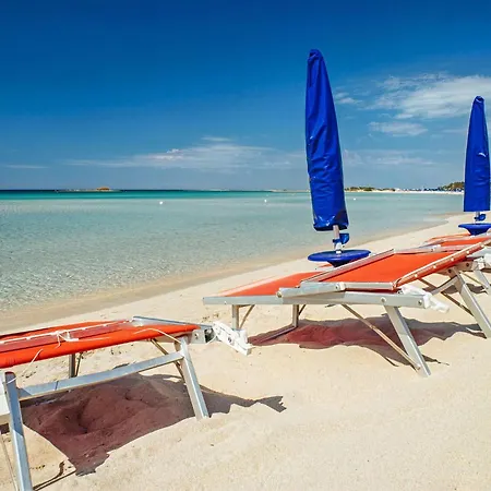 Holiday home Tramontana Villa 30 Meters From The Beach No4687