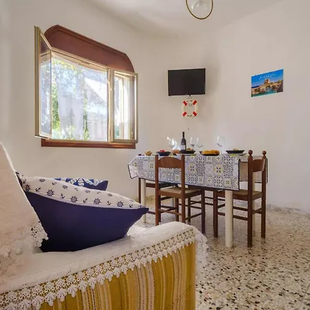 Tramontana Villa 30 Meters From The Beach No4687 *