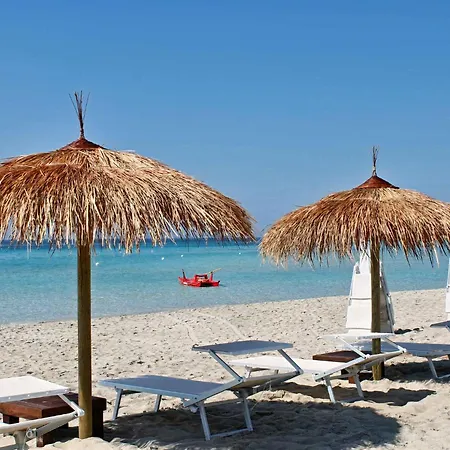Tramontana Villa 30 Meters From The Beach No4687 Torre Specchia Ruggeri