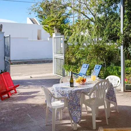 Tramontana Villa 30 Meters From The Beach No4687