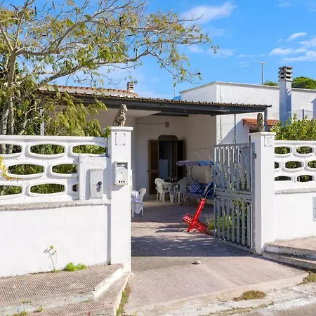 Tramontana Villa 30 Meters From The Beach No4687 Holiday home *