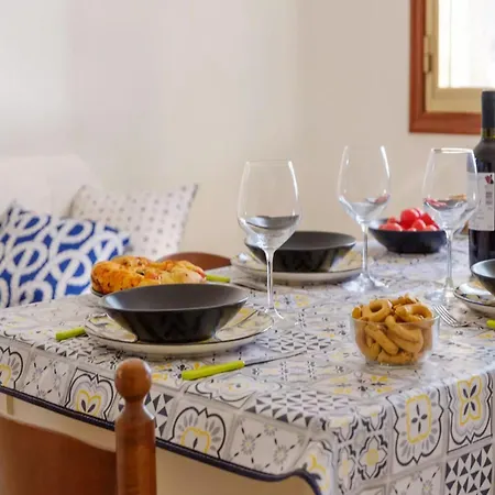Holiday home Tramontana Villa 30 Meters From The Beach No4687 *